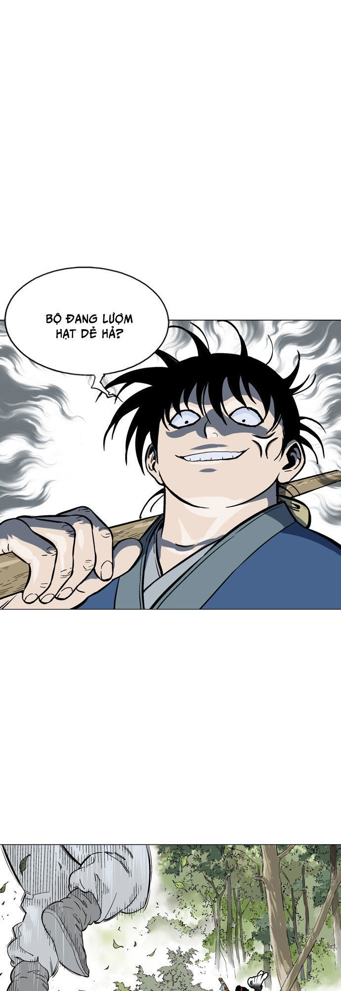 Cao Thủ 2 Chapter 7 - 22