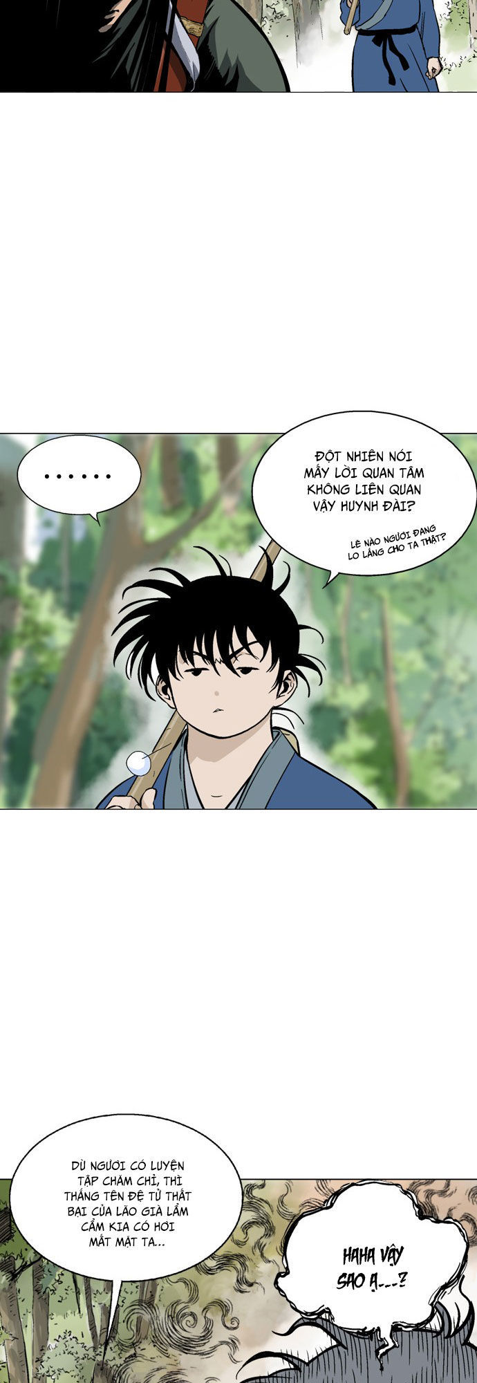 Cao Thủ 2 Chapter 7 - 25