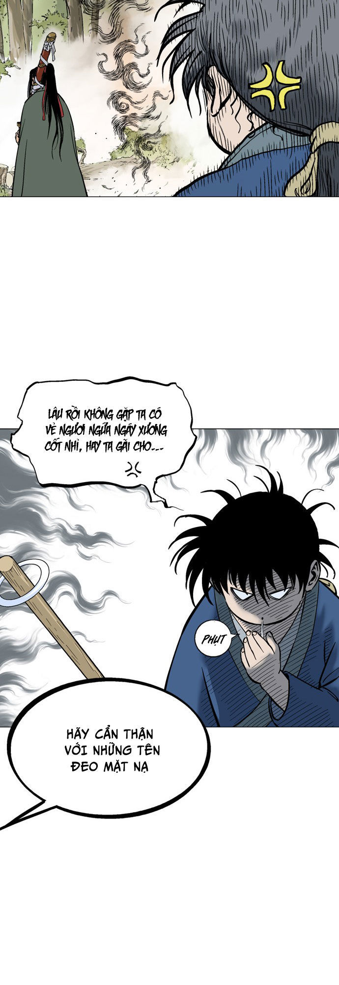 Cao Thủ 2 Chapter 7 - 26