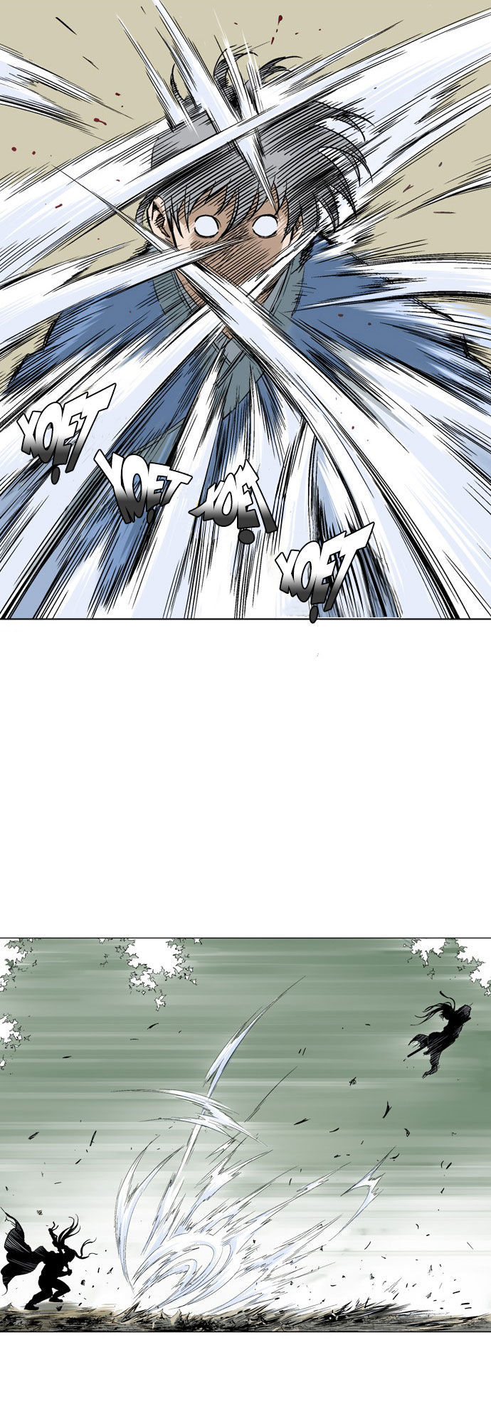 Cao Thủ 2 Chapter 7 - 30