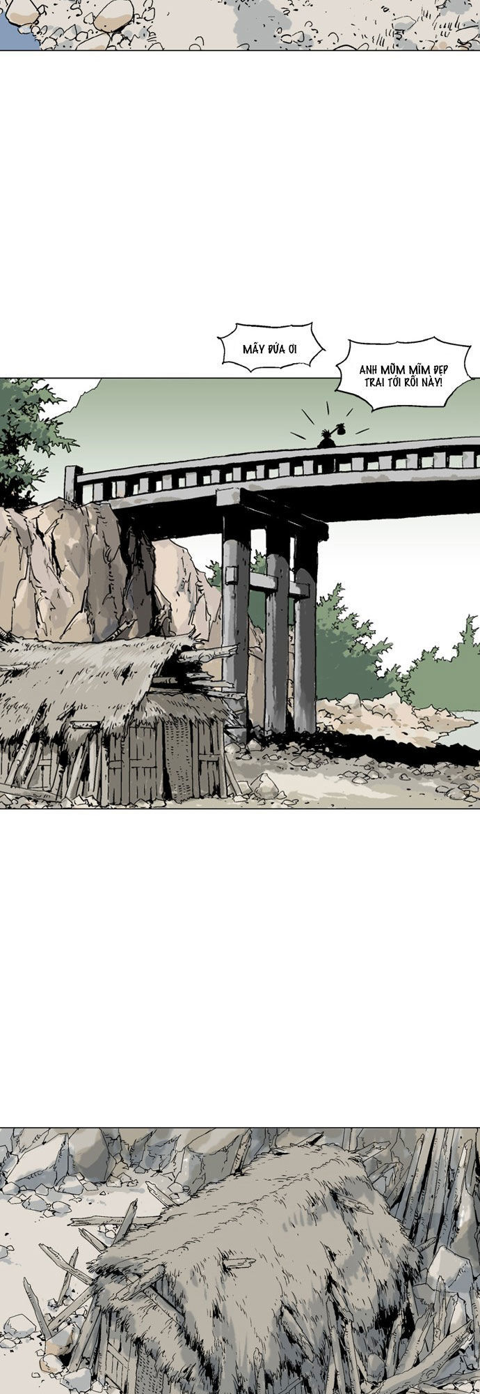 Cao Thủ 2 Chapter 7 - 4