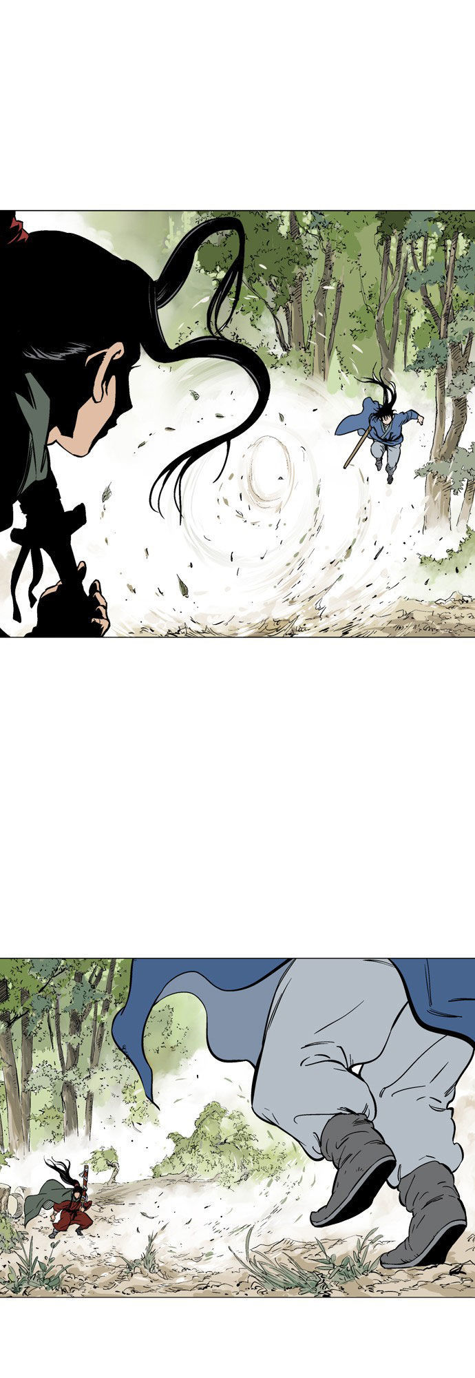 Cao Thủ 2 Chapter 7 - 32