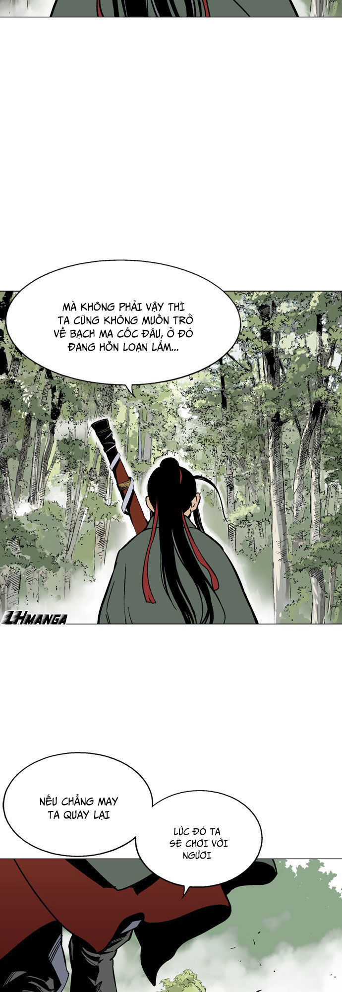 Cao Thủ 2 Chapter 7 - 36