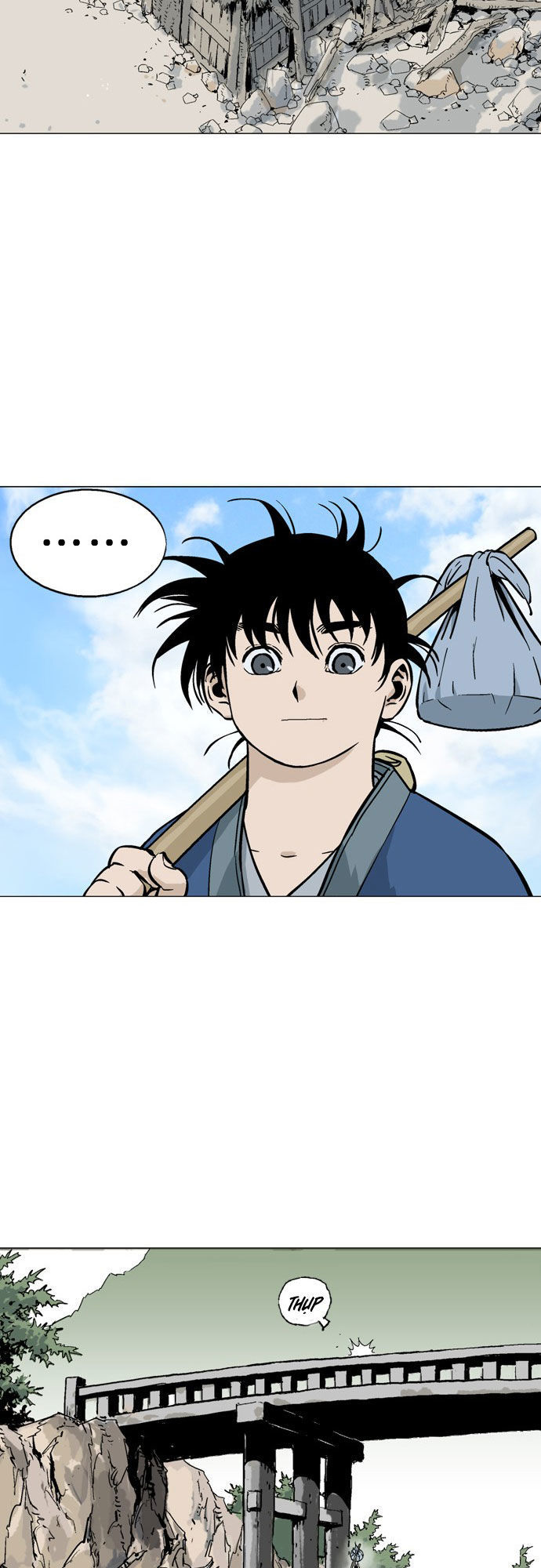 Cao Thủ 2 Chapter 7 - 5