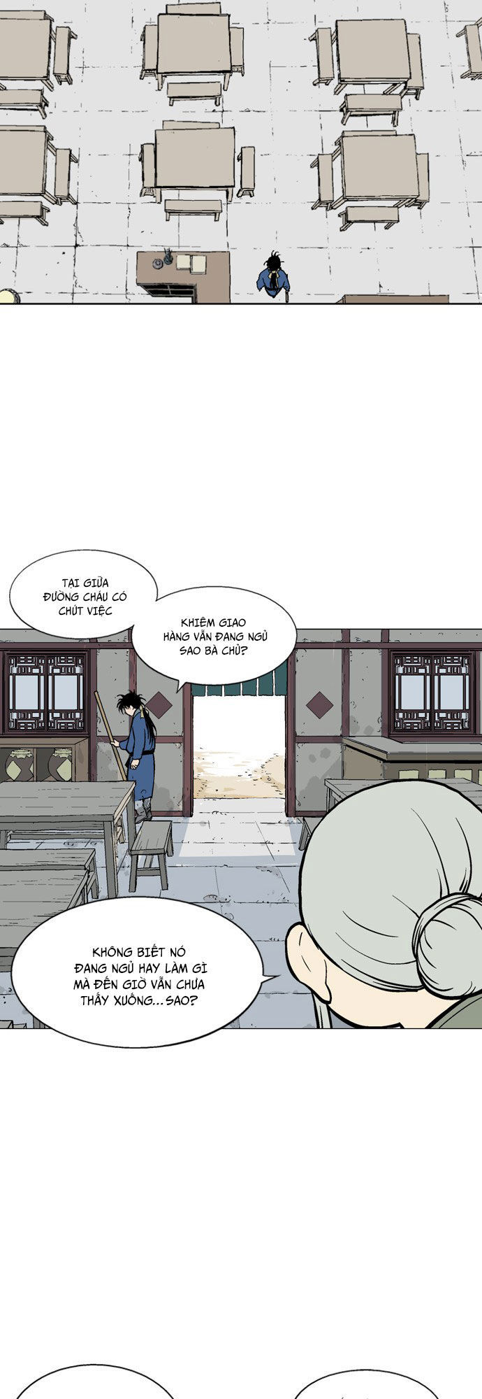 Cao Thủ 2 Chapter 7 - 41