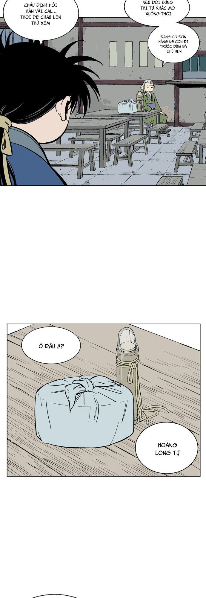 Cao Thủ 2 Chapter 7 - 42