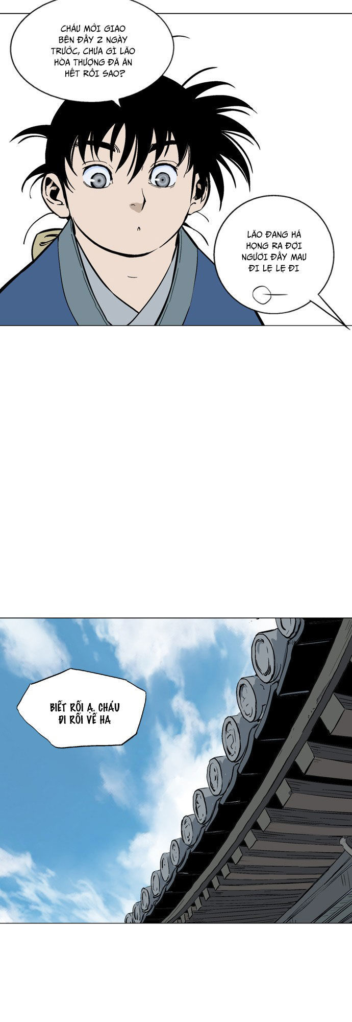 Cao Thủ 2 Chapter 7 - 43