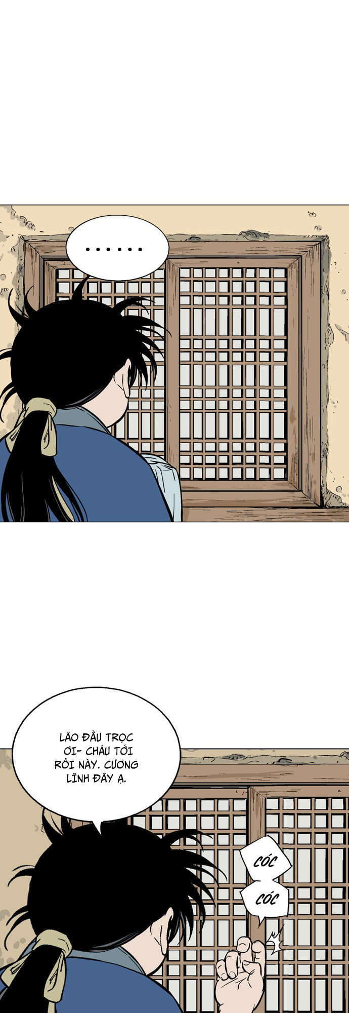 Cao Thủ 2 Chapter 7 - 46