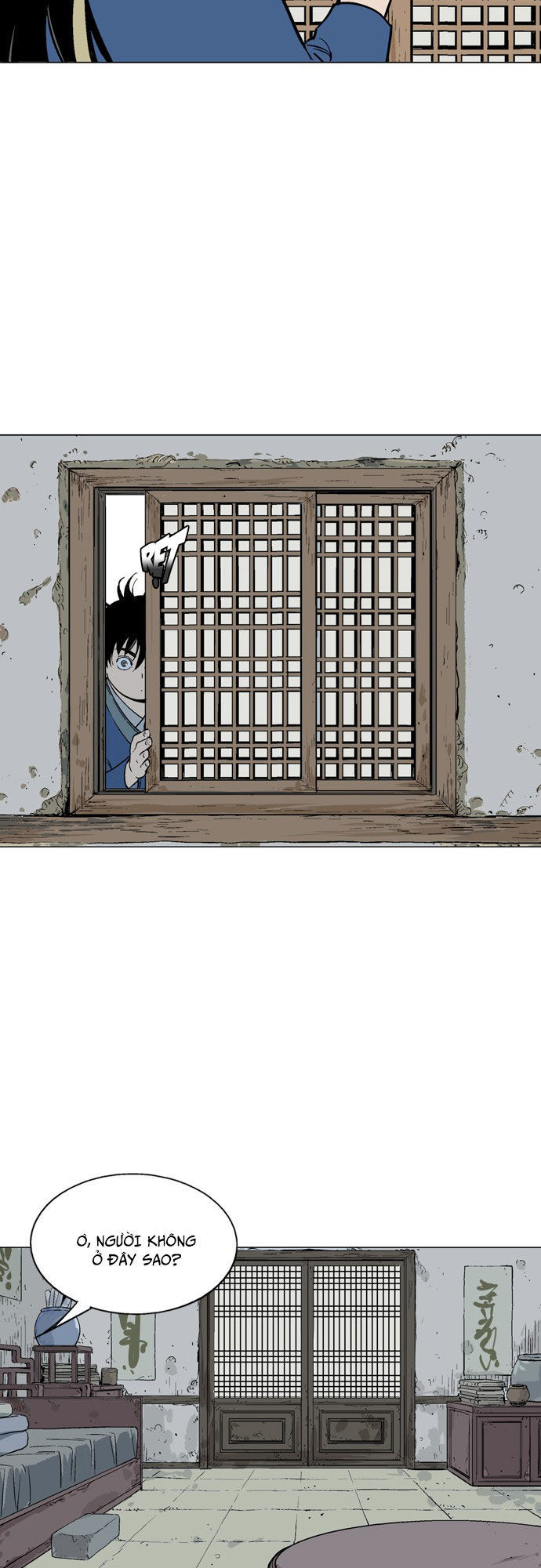 Cao Thủ 2 Chapter 7 - 47