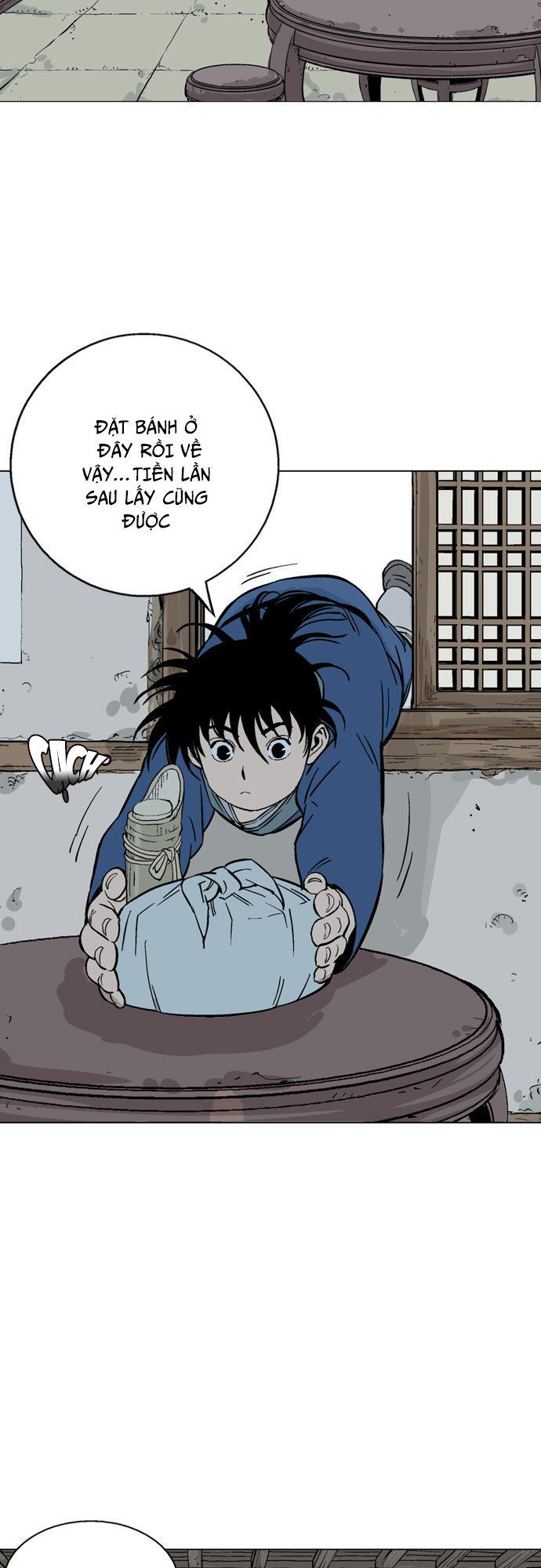 Cao Thủ 2 Chapter 7 - 48