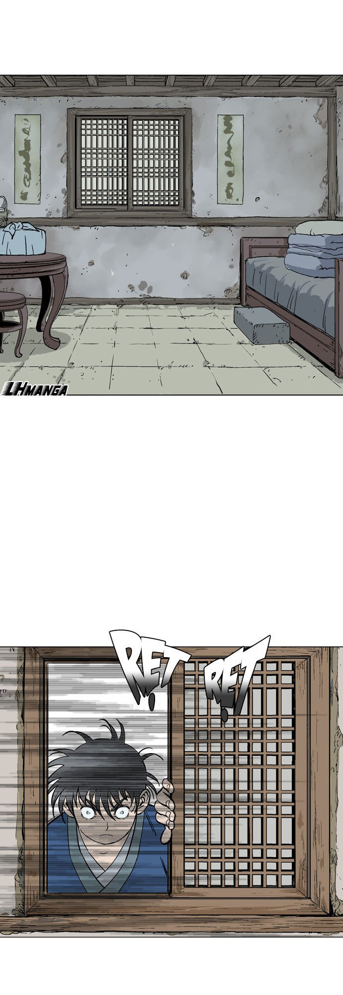 Cao Thủ 2 Chapter 7 - 50