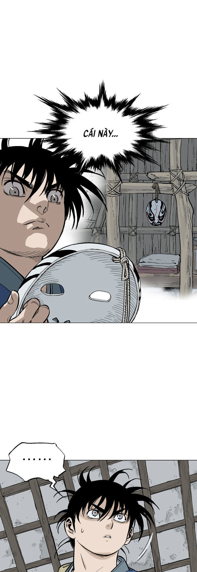 Cao Thủ 2 Chapter 7 - 54