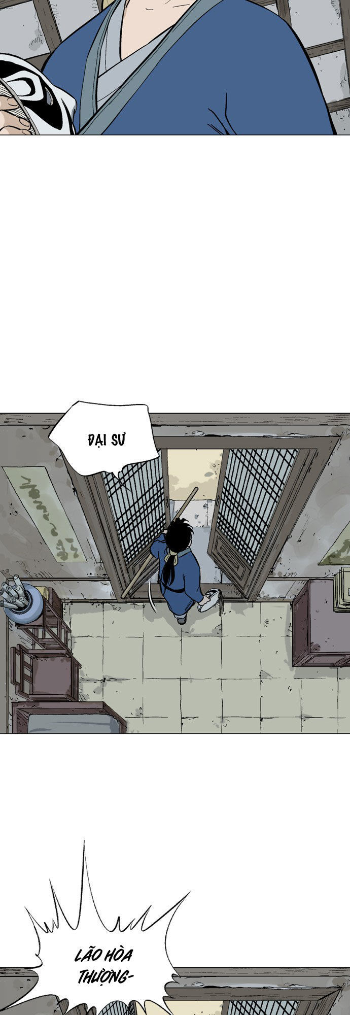 Cao Thủ 2 Chapter 7 - 55