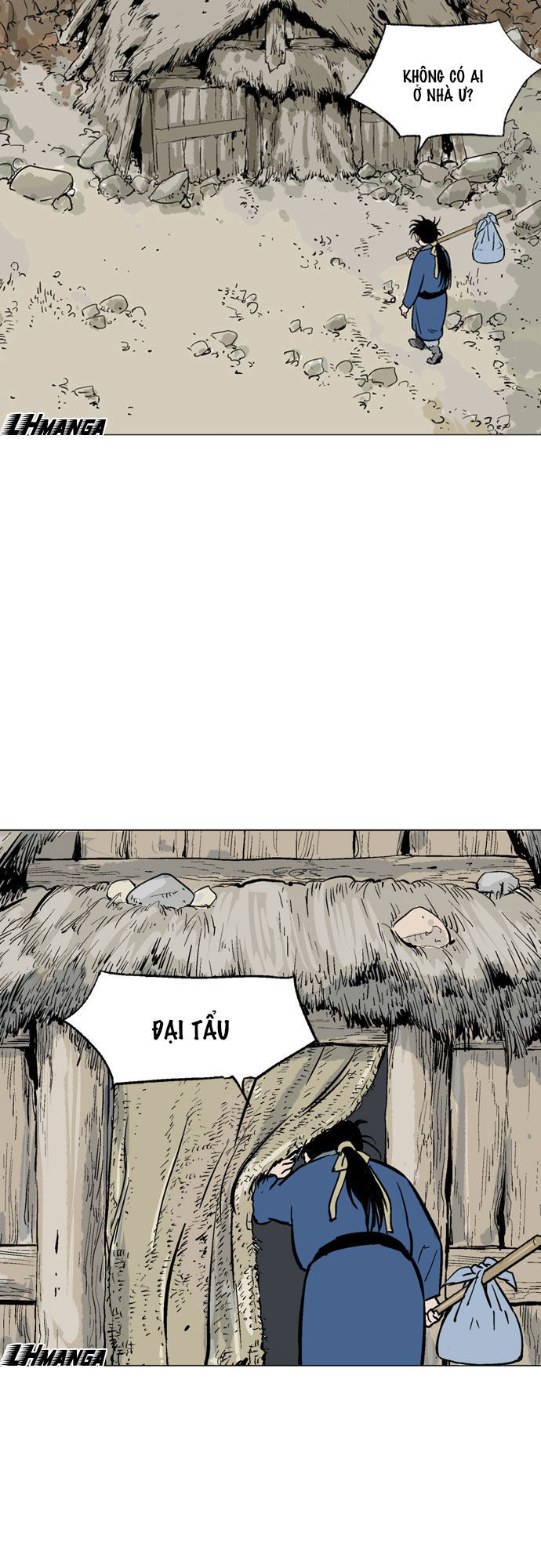 Cao Thủ 2 Chapter 7 - 7