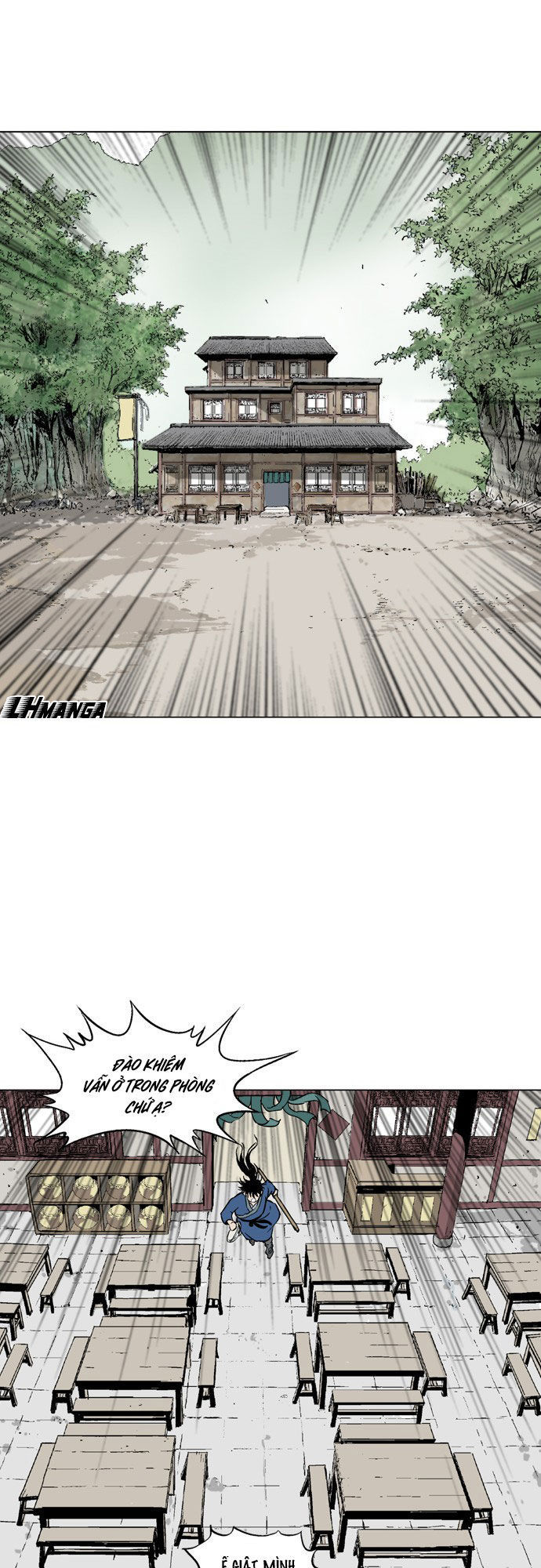 Cao Thủ 2 Chapter 7 - 63