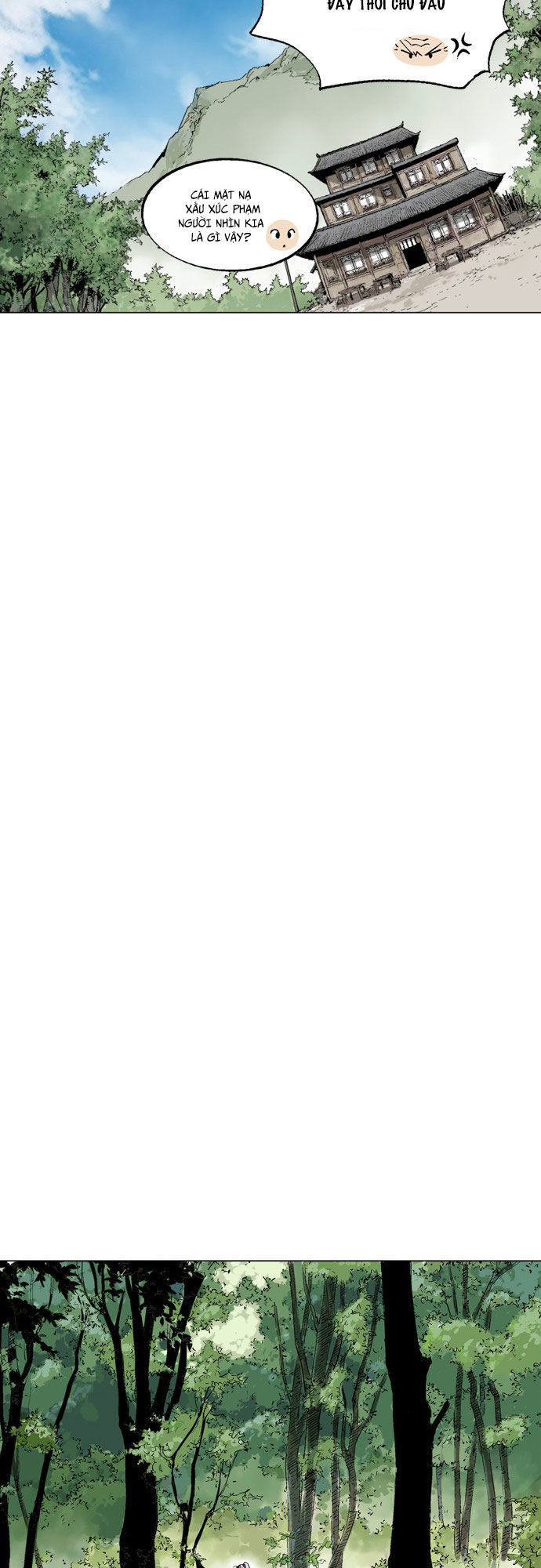 Cao Thủ 2 Chapter 7 - 65