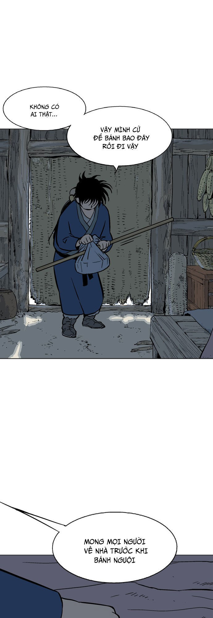 Cao Thủ 2 Chapter 7 - 10