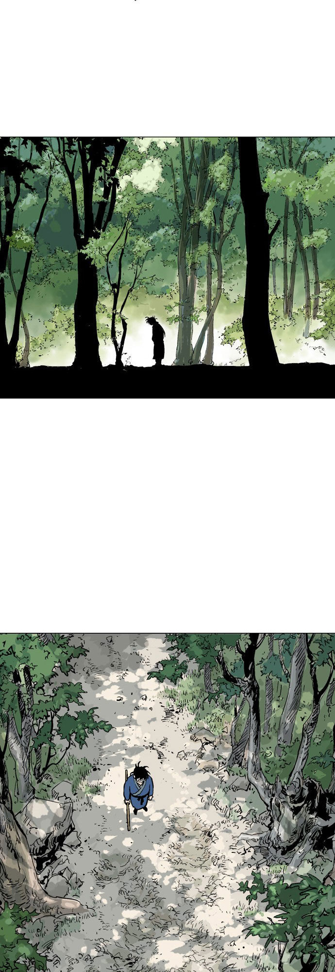 Cao Thủ 2 Chapter 8 - 2