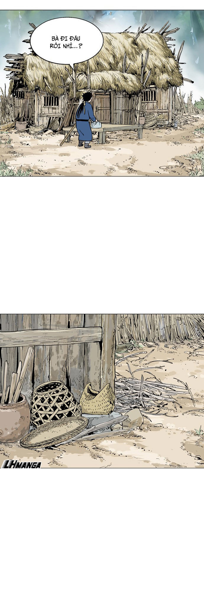 Cao Thủ 2 Chapter 8 - 20