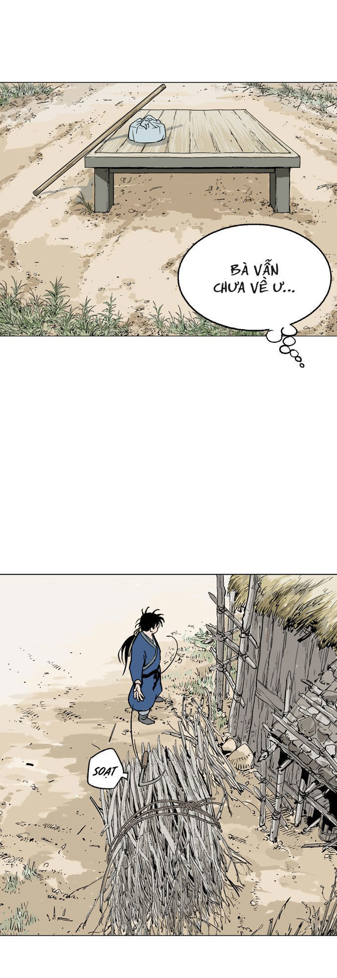 Cao Thủ 2 Chapter 8 - 25