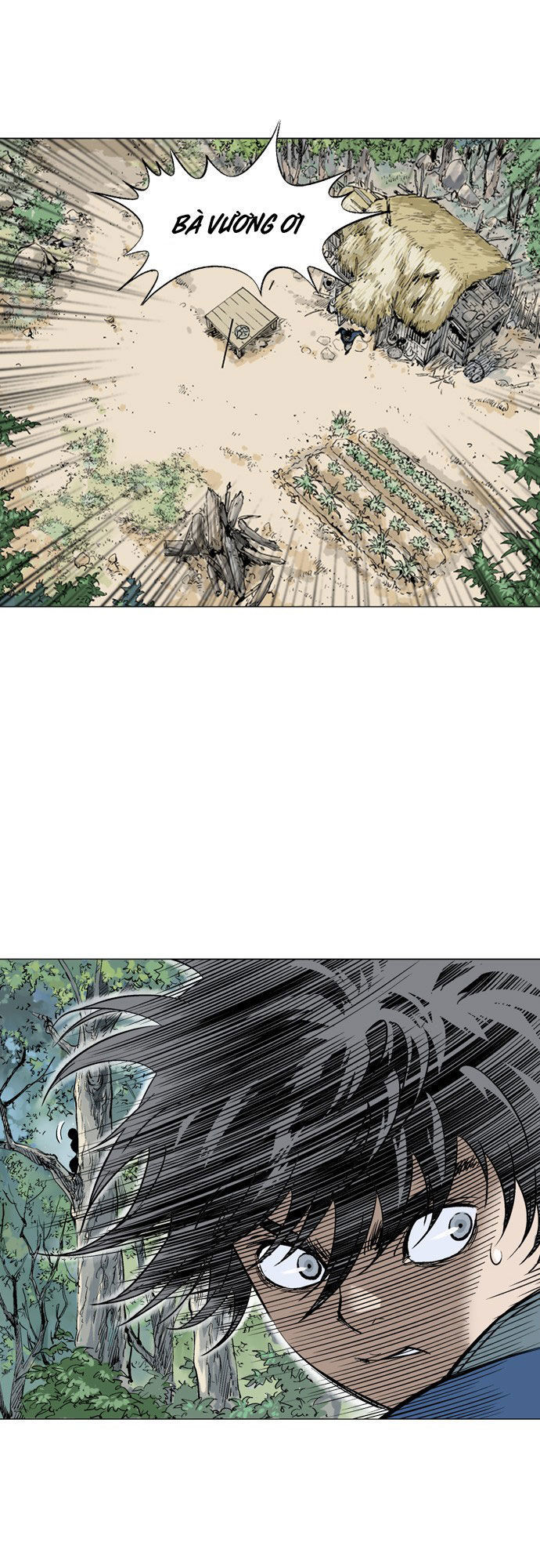 Cao Thủ 2 Chapter 8 - 30