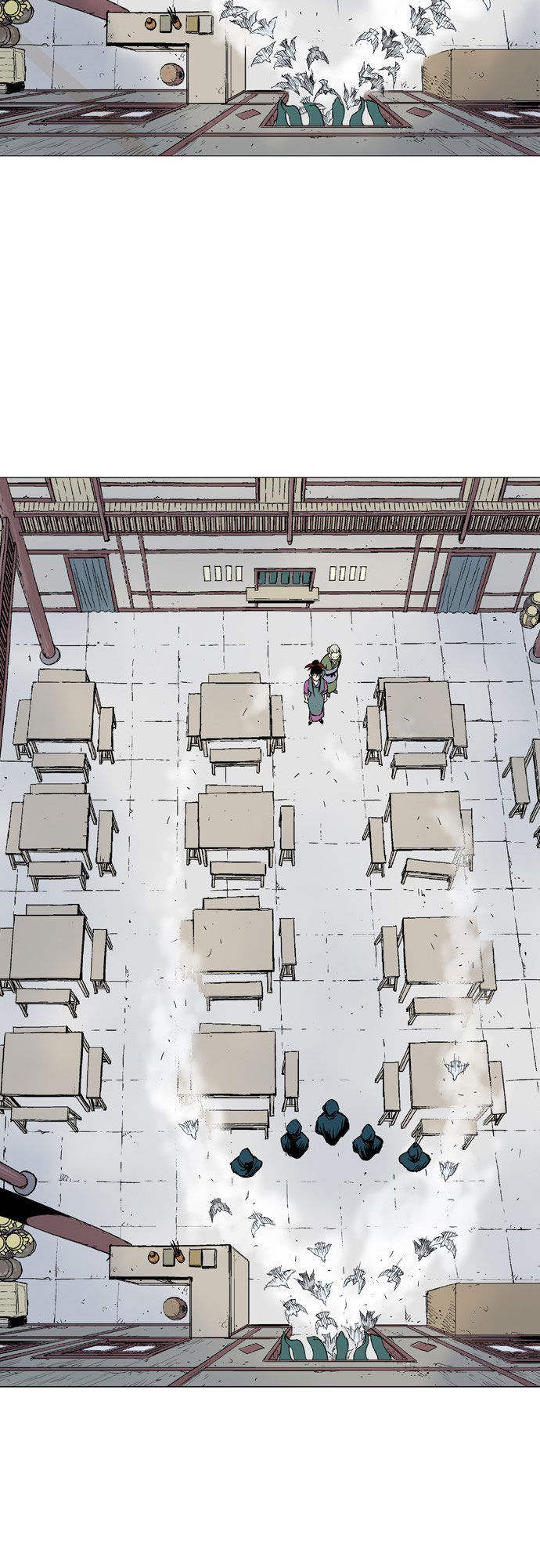 Cao Thủ 2 Chapter 8 - 49