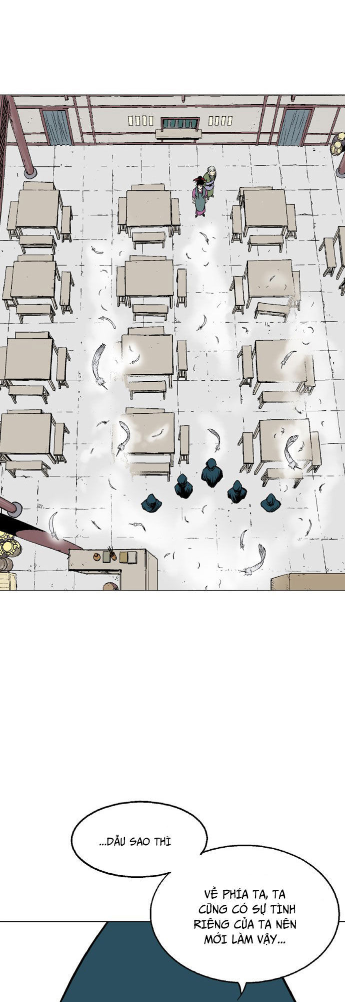 Cao Thủ 2 Chapter 9 - 2