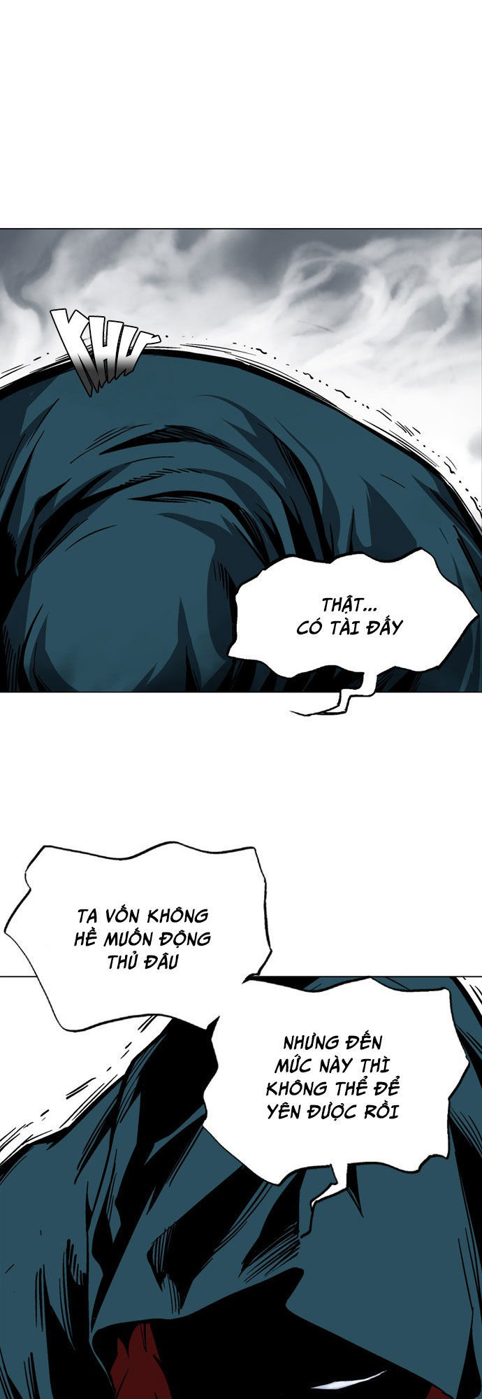 Cao Thủ 2 Chapter 9 - 12