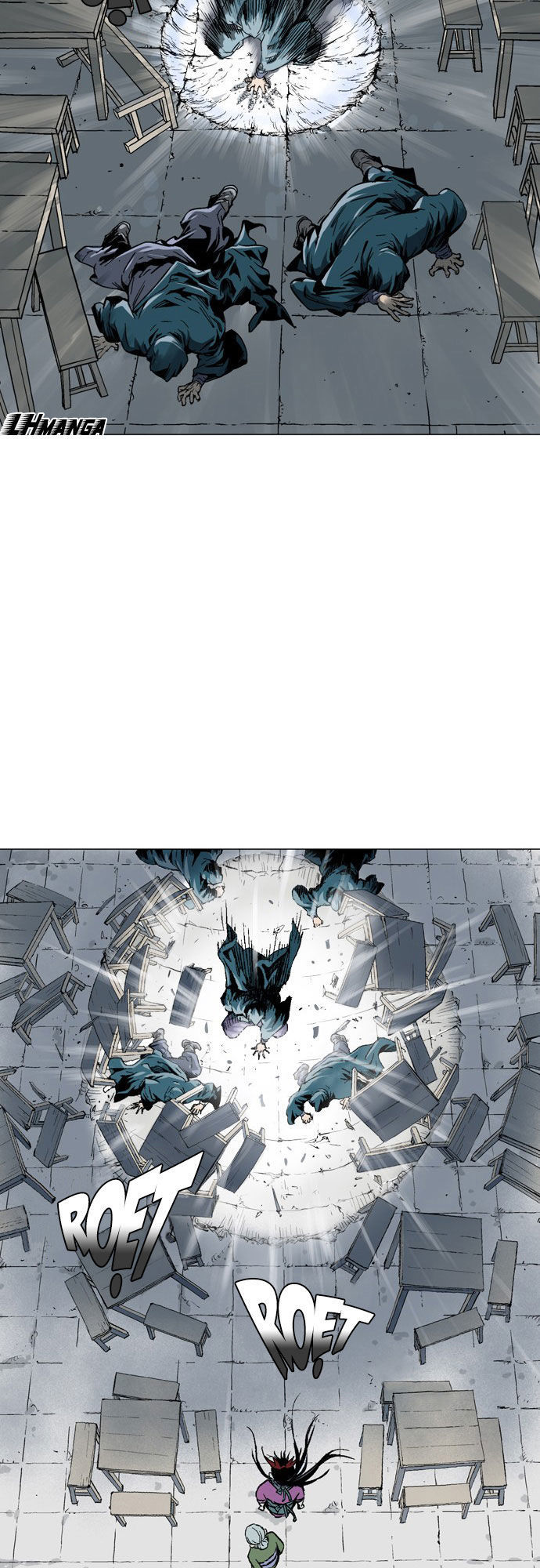 Cao Thủ 2 Chapter 9 - 14