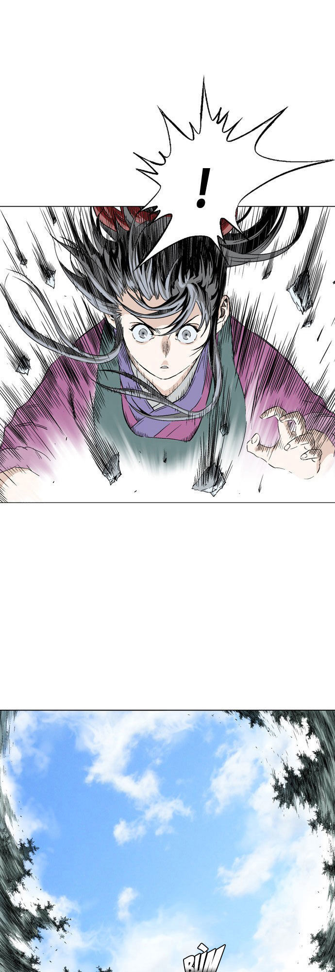 Cao Thủ 2 Chapter 9 - 16