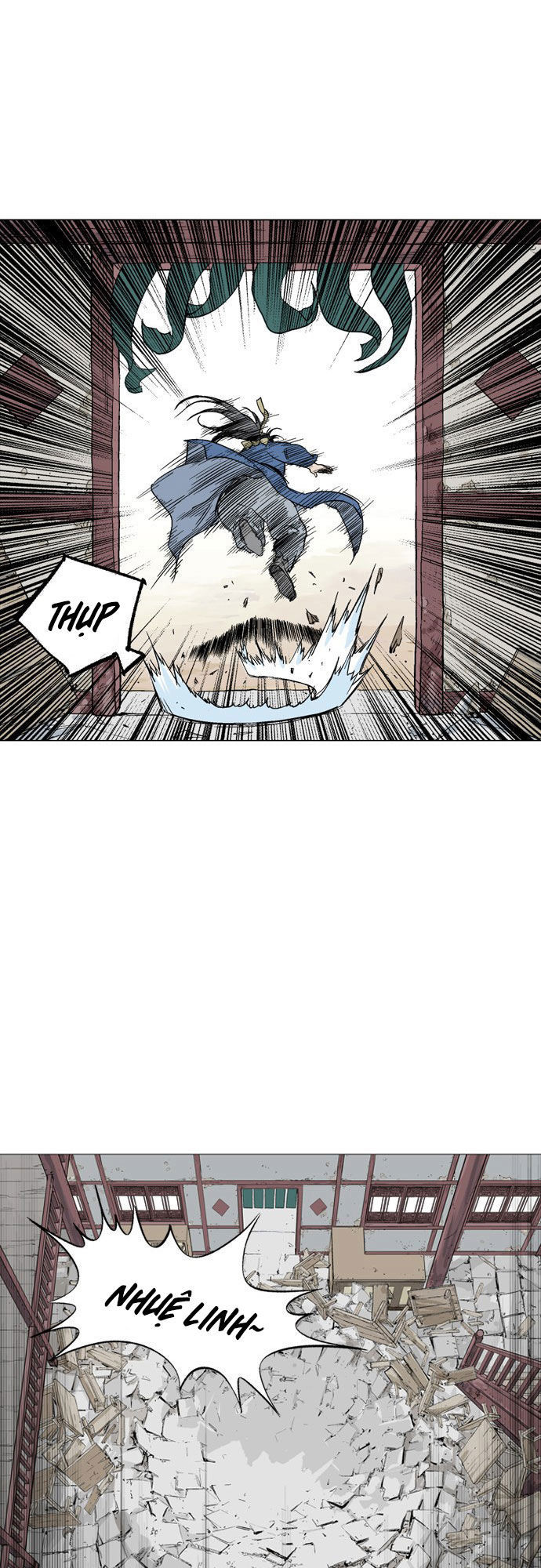 Cao Thủ 2 Chapter 9 - 20