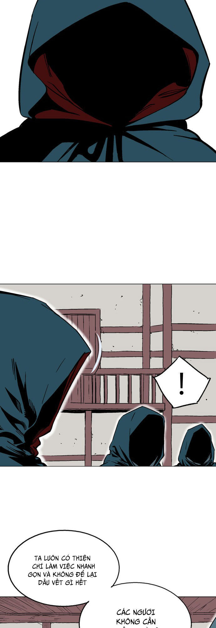 Cao Thủ 2 Chapter 9 - 3