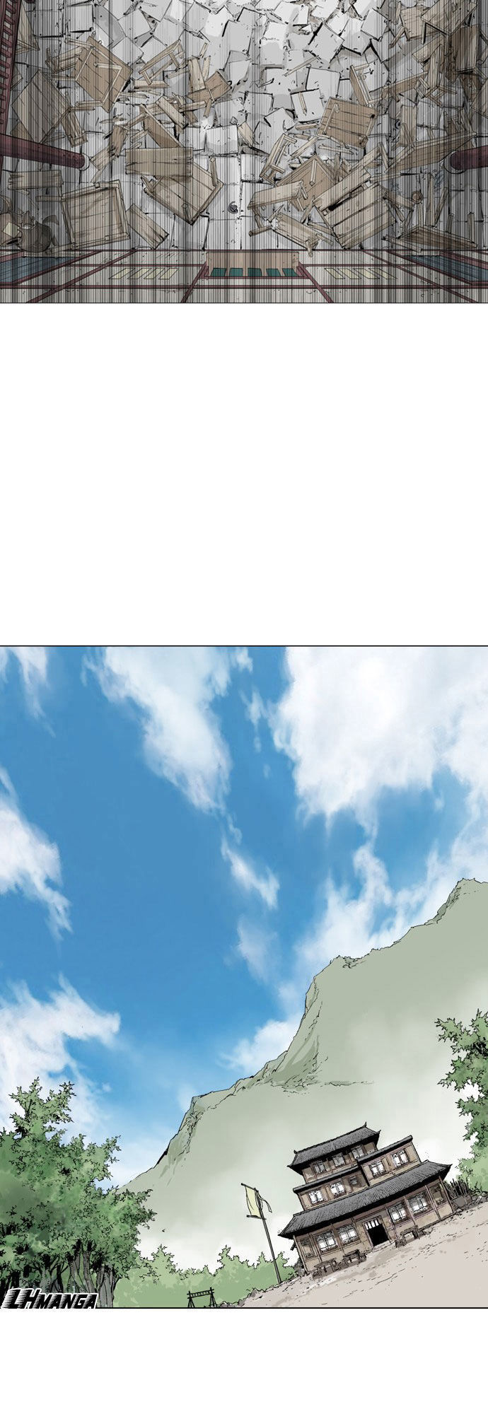 Cao Thủ 2 Chapter 9 - 21