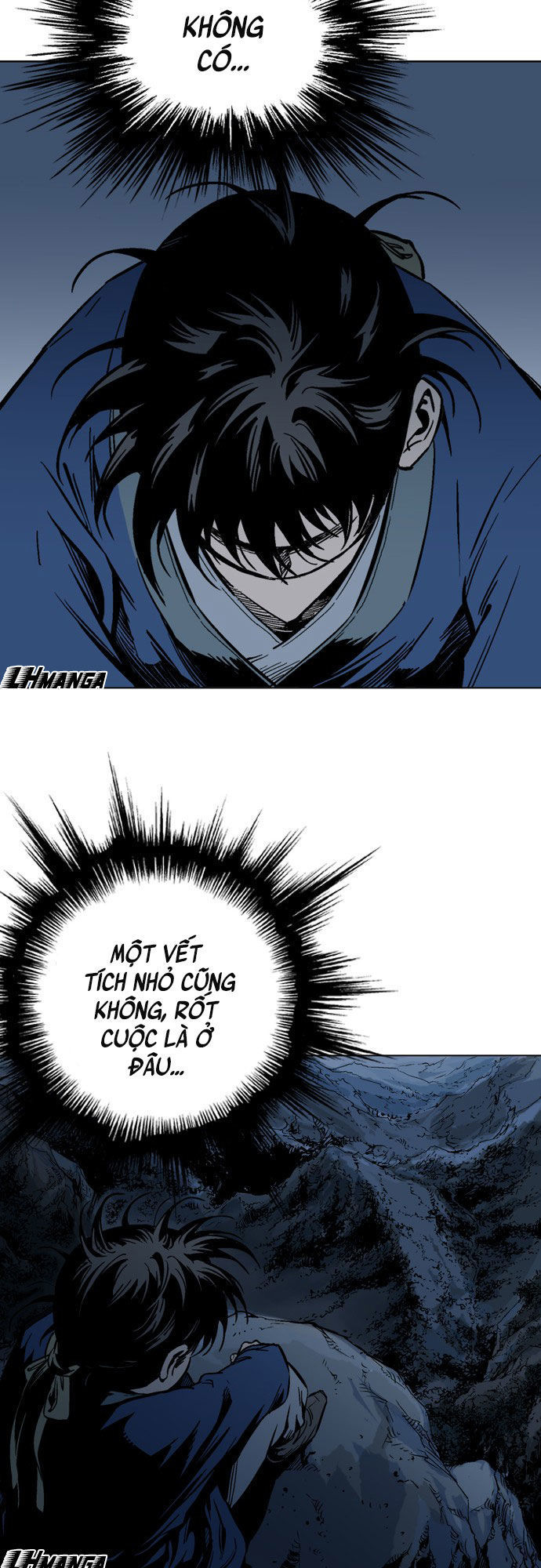 Cao Thủ 2 Chapter 9 - 26