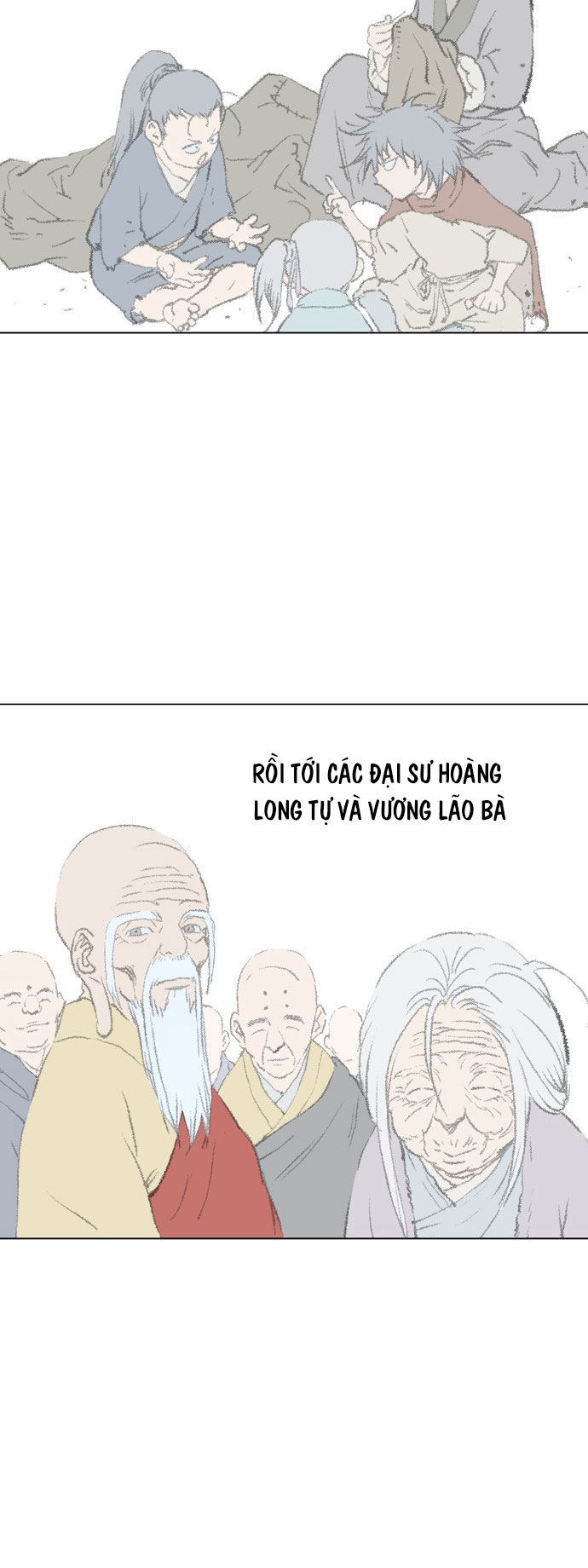 Cao Thủ 2 Chapter 9 - 29