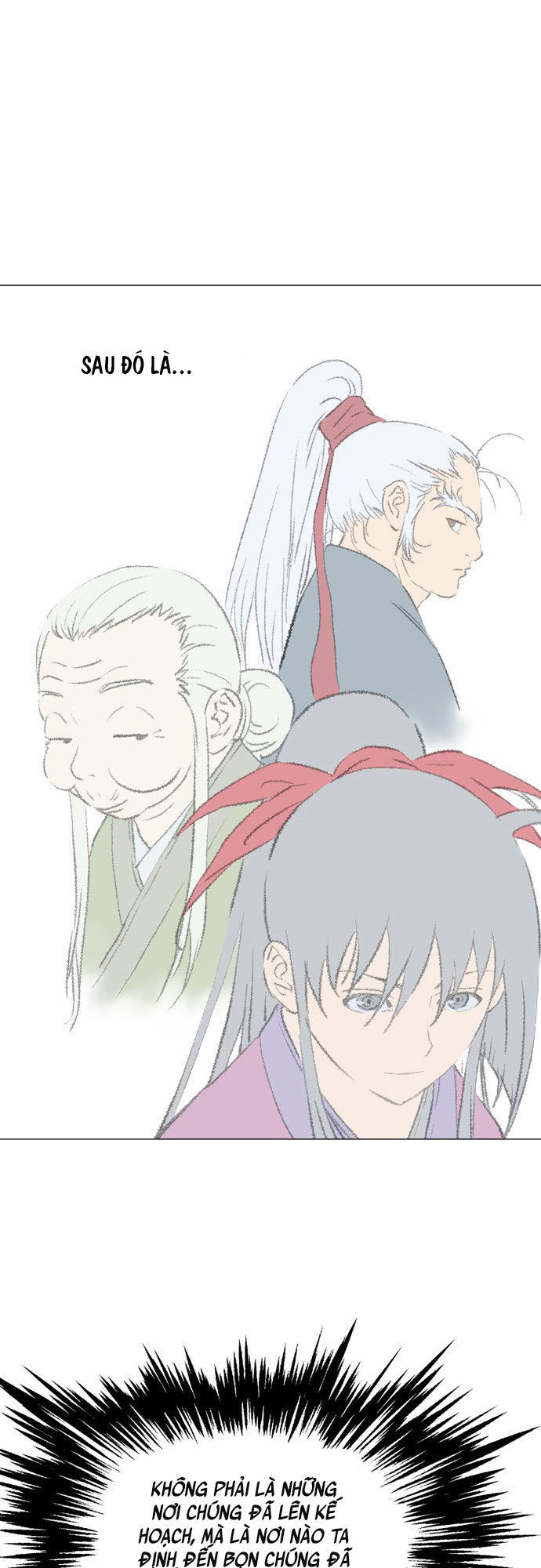 Cao Thủ 2 Chapter 9 - 30