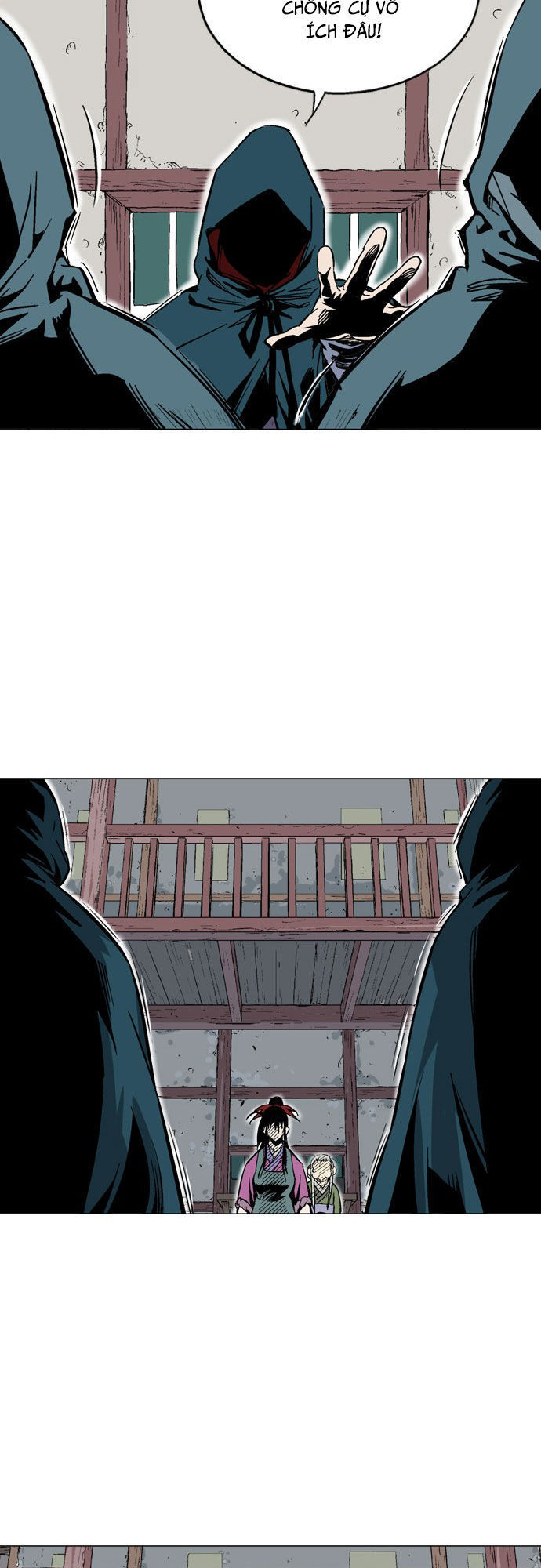 Cao Thủ 2 Chapter 9 - 4