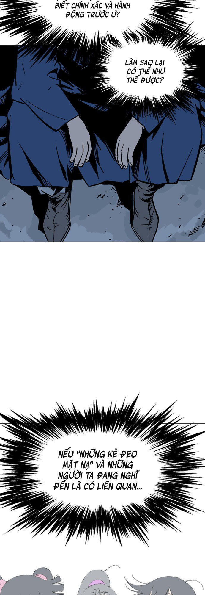 Cao Thủ 2 Chapter 9 - 31