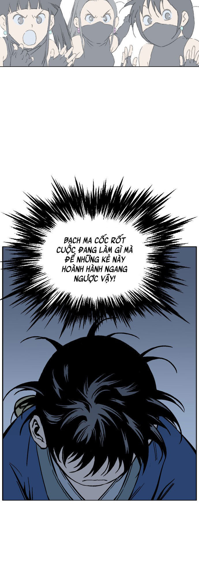 Cao Thủ 2 Chapter 9 - 32