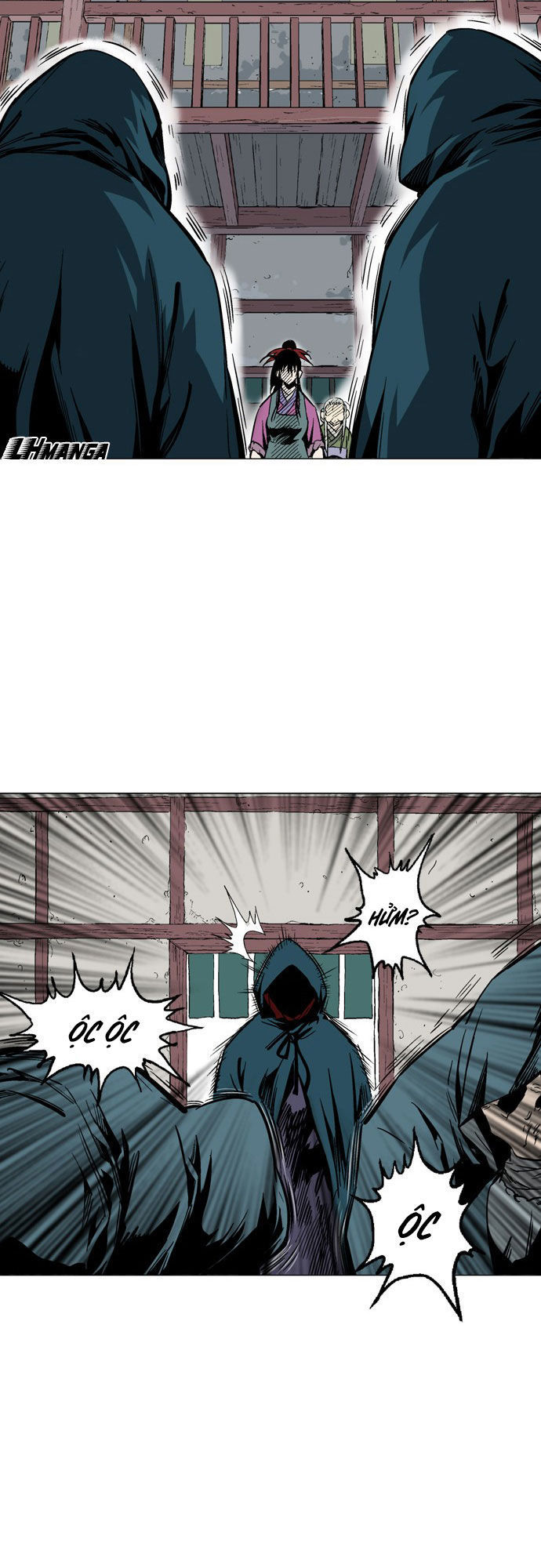 Cao Thủ 2 Chapter 9 - 5