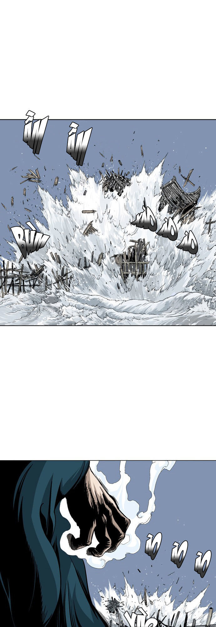 Cao Thủ 2 Chapter 9 - 48