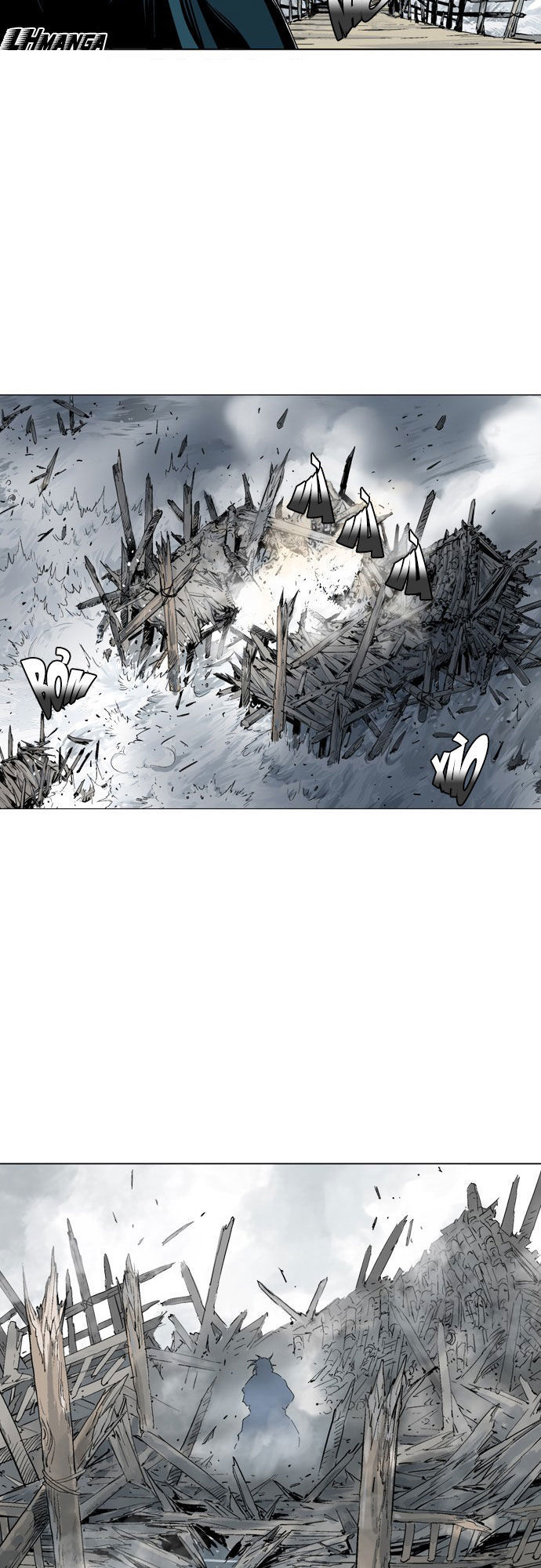 Cao Thủ 2 Chapter 9 - 49