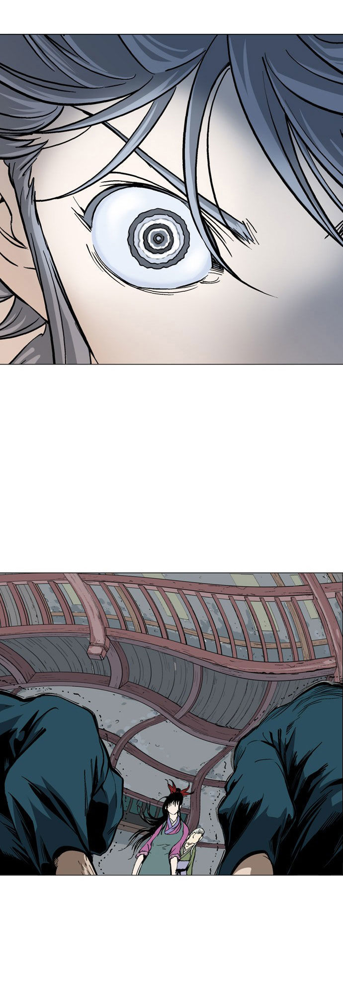 Cao Thủ 2 Chapter 9 - 6