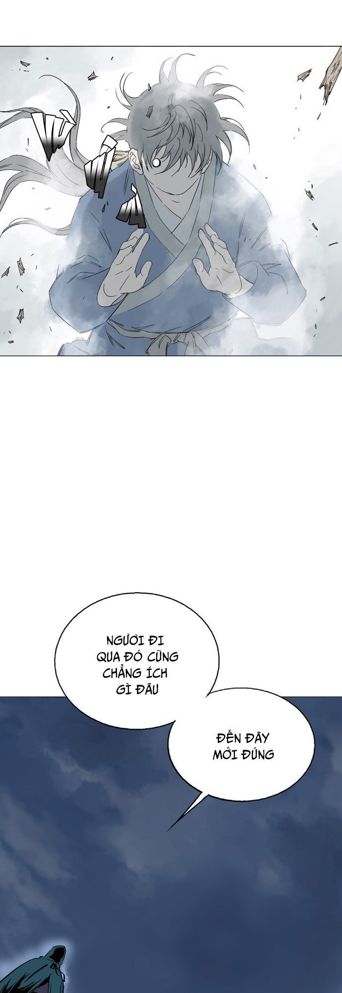 Cao Thủ 2 Chapter 9 - 51