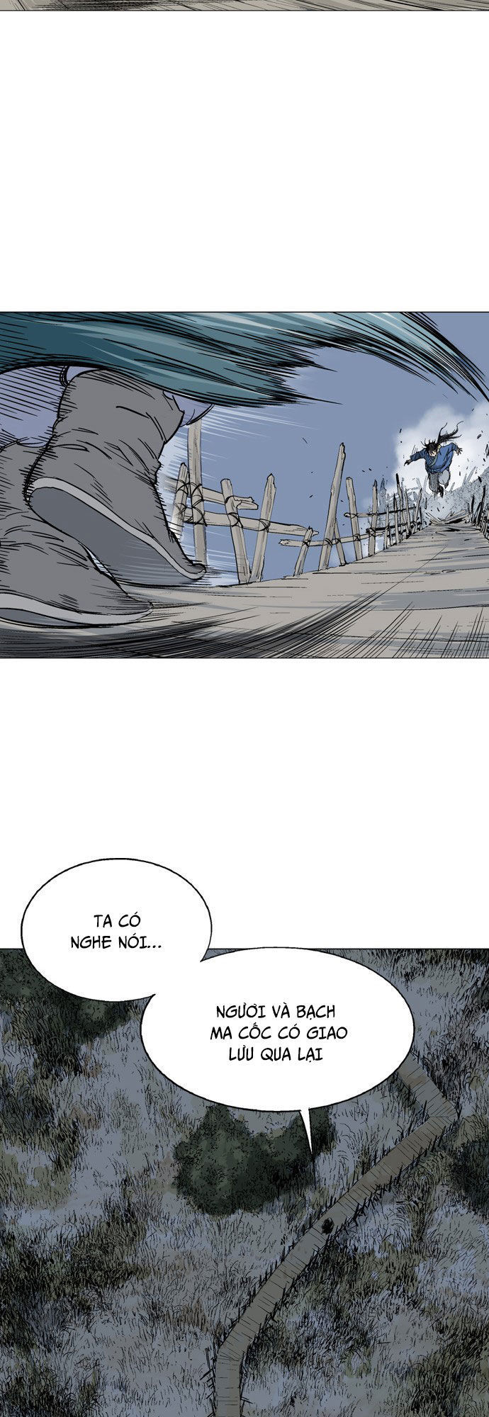 Cao Thủ 2 Chapter 9 - 54