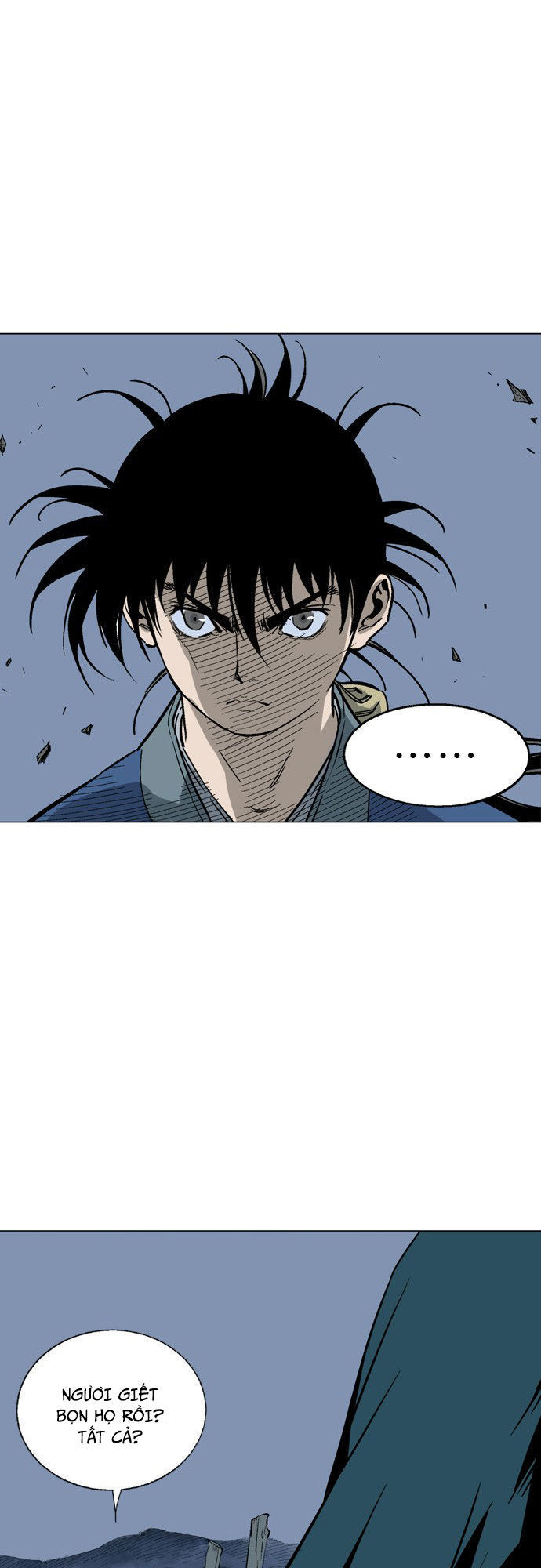 Cao Thủ 2 Chapter 9 - 56