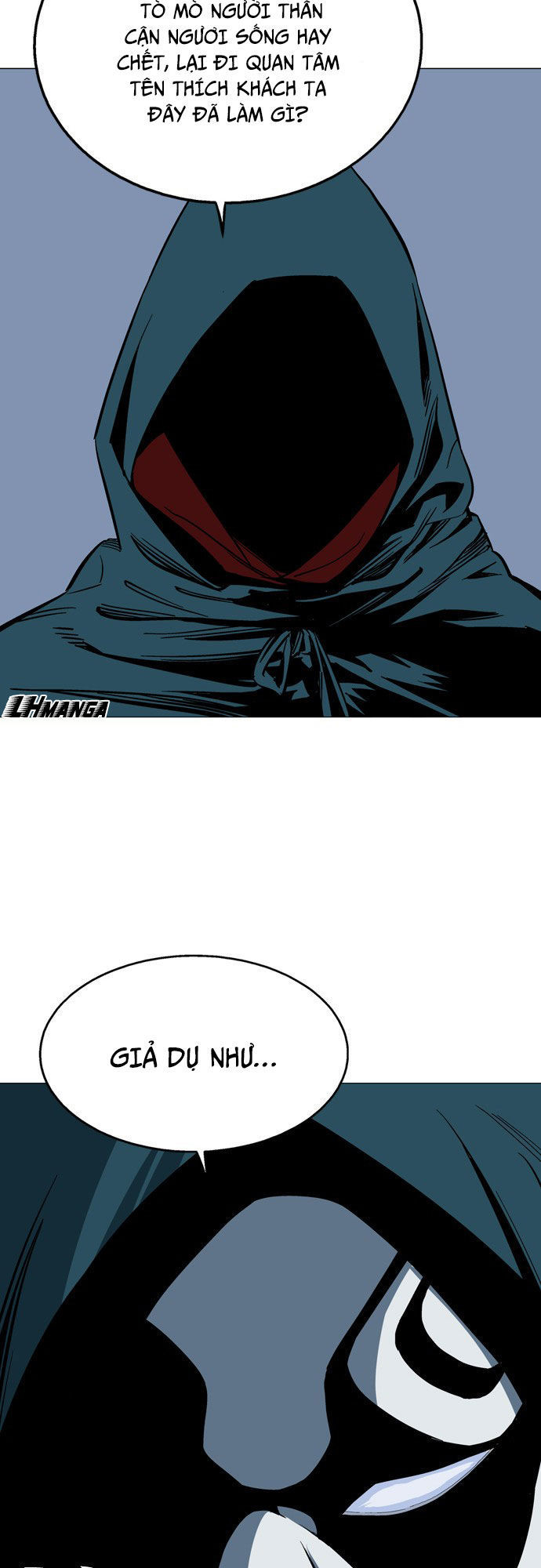 Cao Thủ 2 Chapter 9 - 58