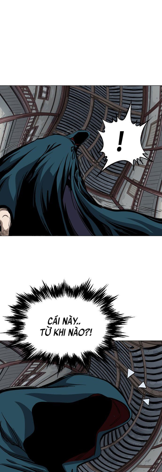 Cao Thủ 2 Chapter 9 - 7