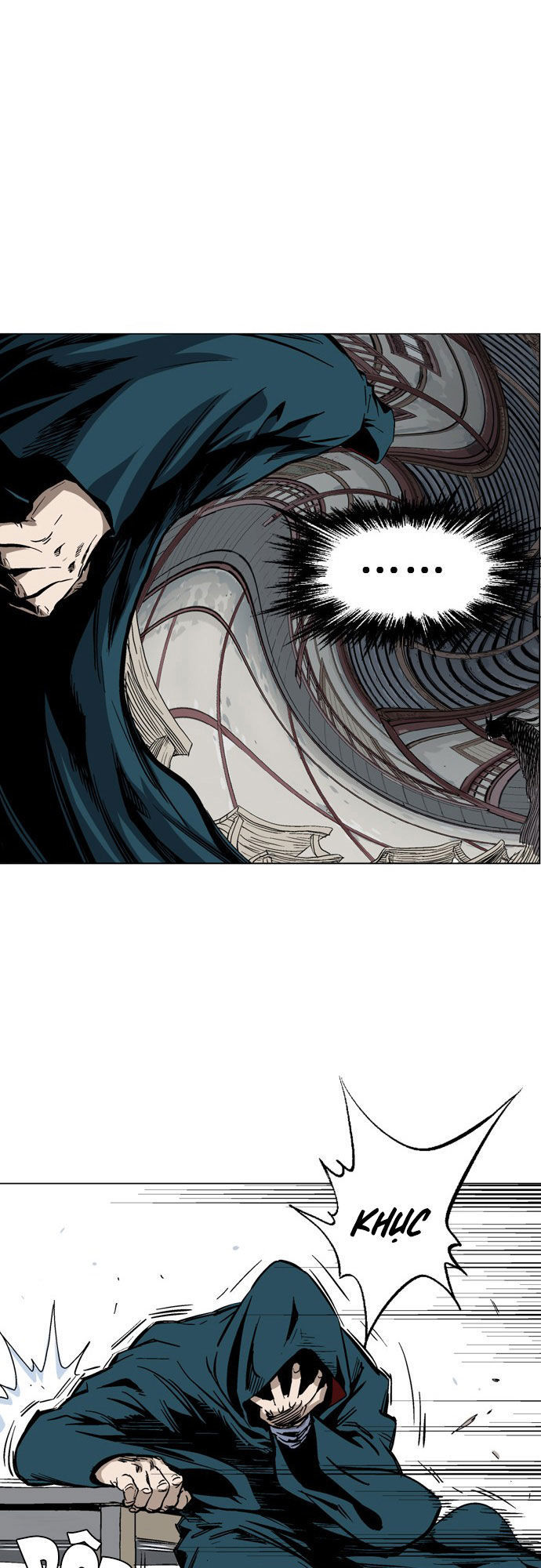 Cao Thủ 2 Chapter 9 - 9