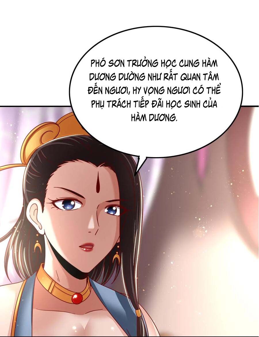 Xuân Thu Bá Đồ Chapter 116.5 - 25